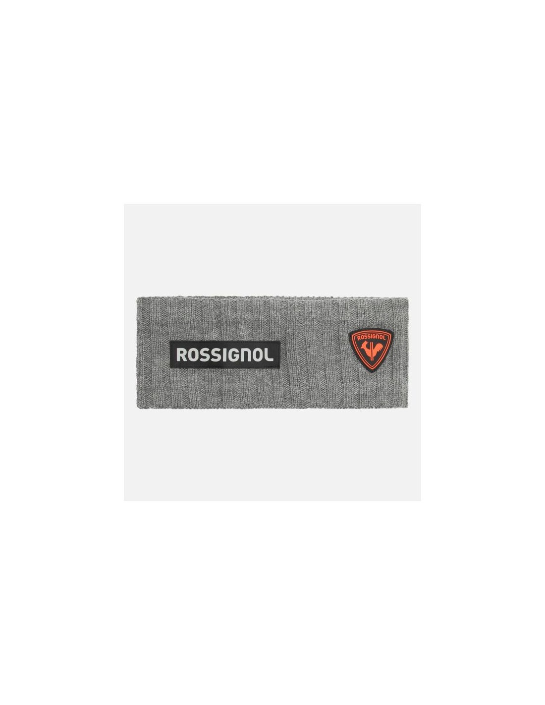 Rossignol Hero Hb Headband Gray