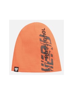 Rossignol Hero Reverse Cap Red