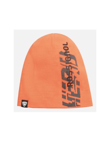 Rossignol Hero Reverse Cap Red