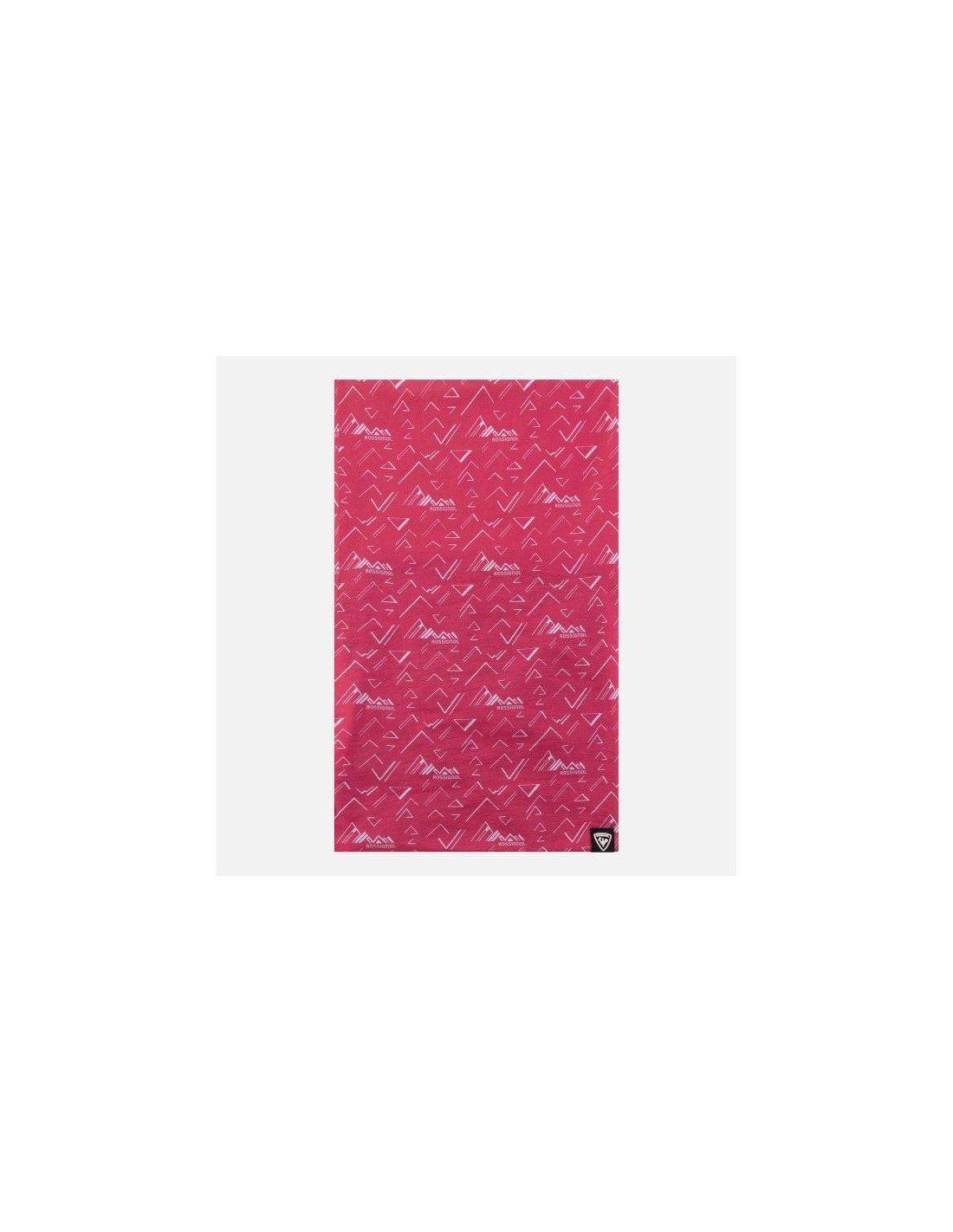 Rossignol Rossi Warm Neck Ροζ