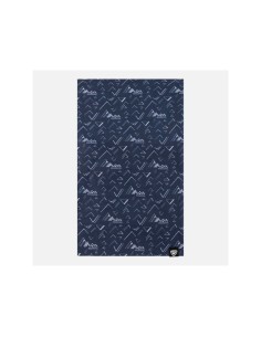Rossignol Rossi Warm Neck Scarf Navy Blue