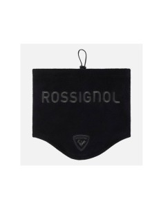 Rossignol Polar Neck Warmer Black