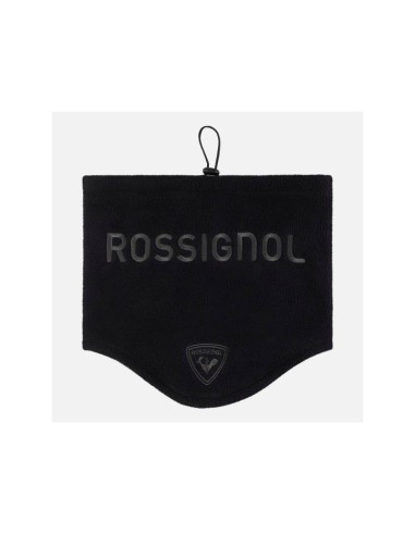 Rossignol Polar Neck Warmer Black