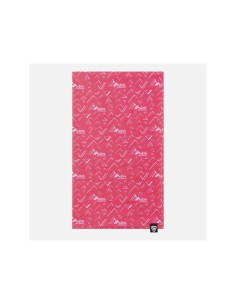 Rossignol Rossi Tube scarf pink