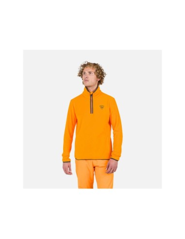 Rossignol Strawpile Fleece Hz sweatshirt