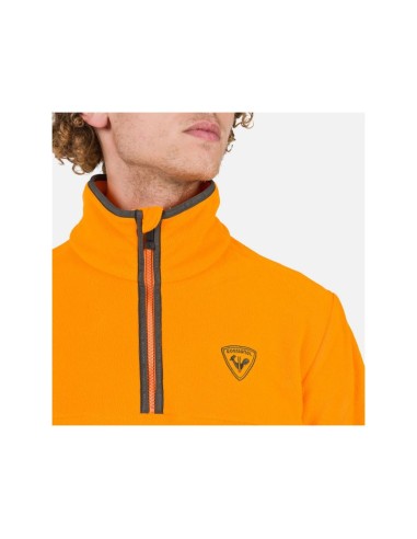 Rossignol Strawpile Fleece Hz sweatshirt