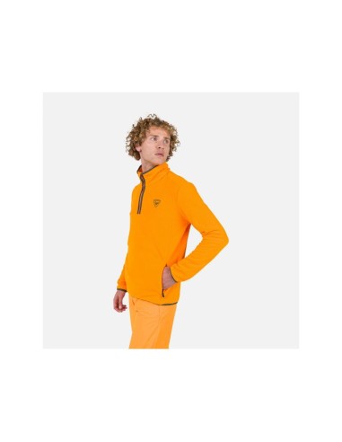 Rossignol Strawpile Fleece Hz sweatshirt