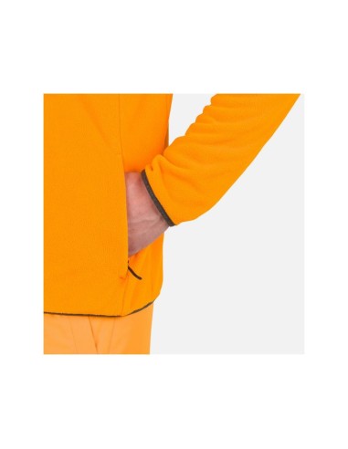 Rossignol Strawpile Fleece Hz sweatshirt