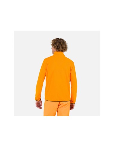 Rossignol Strawpile Fleece Hz sweatshirt
