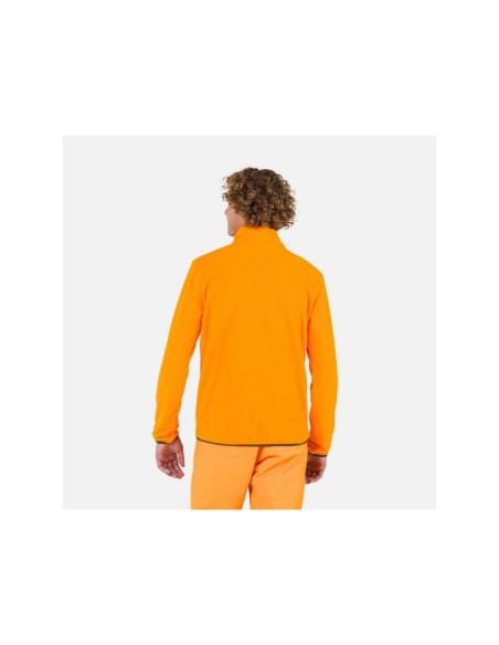 Rossignol Strawpile Fleece Hz sweatshirt