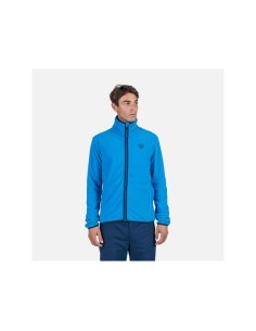 Rossignol Strawpile Fleece Fz