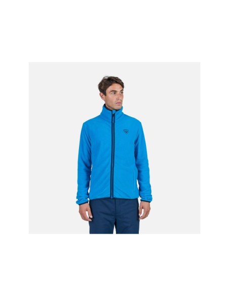 Rossignol Strawpile Fleece Fz