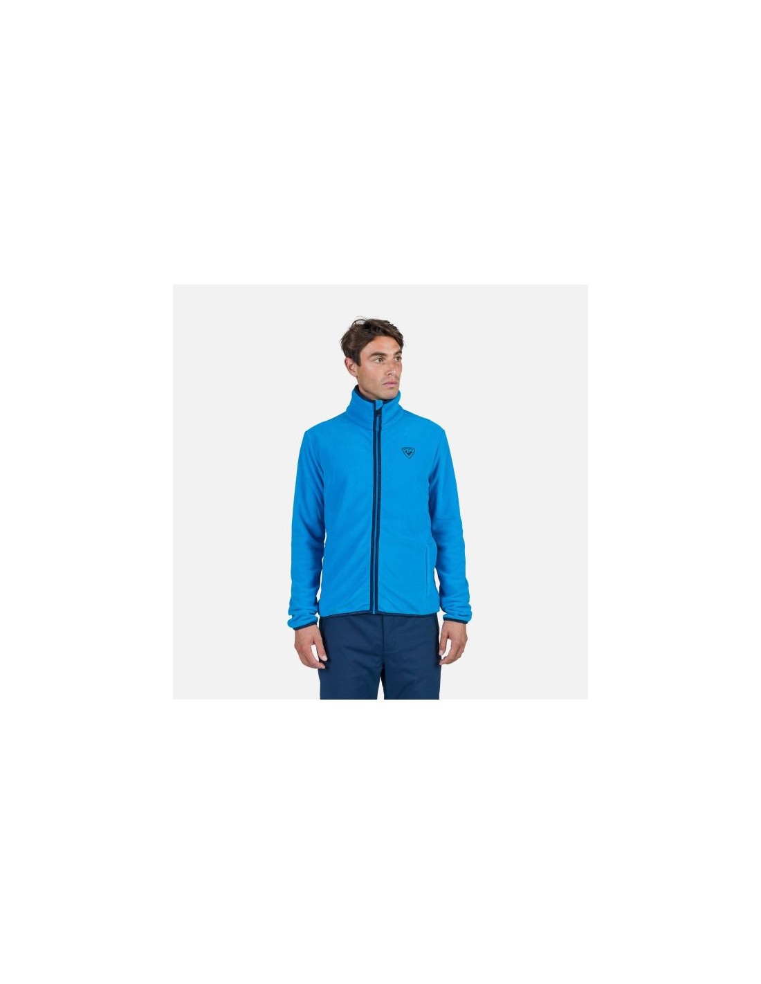 Rossignol Strawpile Fleece Fz