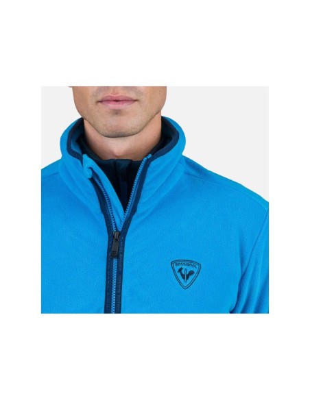 Rossignol Strawpile Fleece Fz