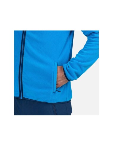 Rossignol Strawpile Fleece Fz