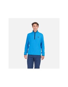 Rossignol Strawpile Fleece Hz sweatshirt