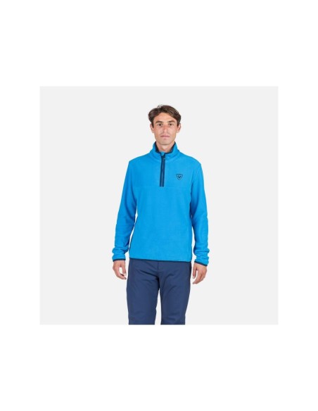 Rossignol Strawpile Fleece Hz sweatshirt