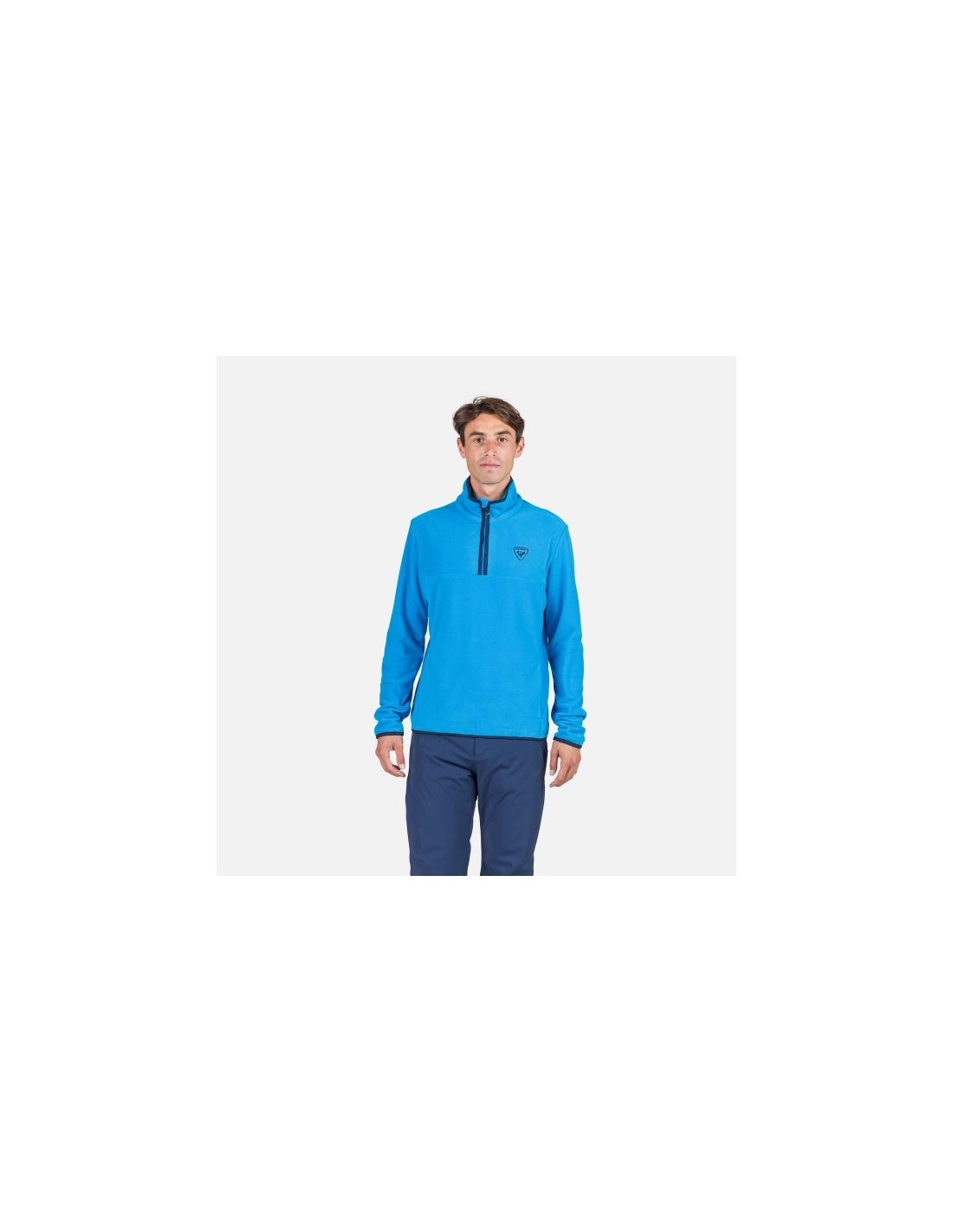 Rossignol Strawpile Fleece Hz sweatshirt