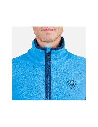 Rossignol Strawpile Fleece Hz sweatshirt