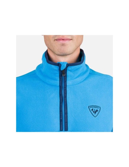 Rossignol Strawpile Fleece Hz sweatshirt