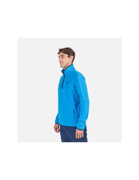 Rossignol Strawpile Fleece Hz sweatshirt