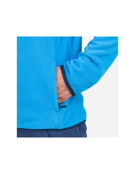 Rossignol Strawpile Fleece Hz sweatshirt