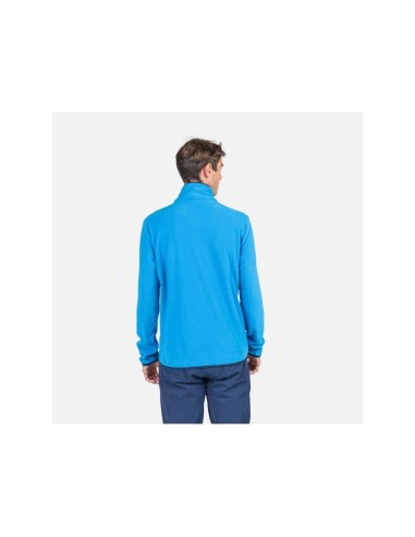 Rossignol Strawpile Fleece Hz sweatshirt