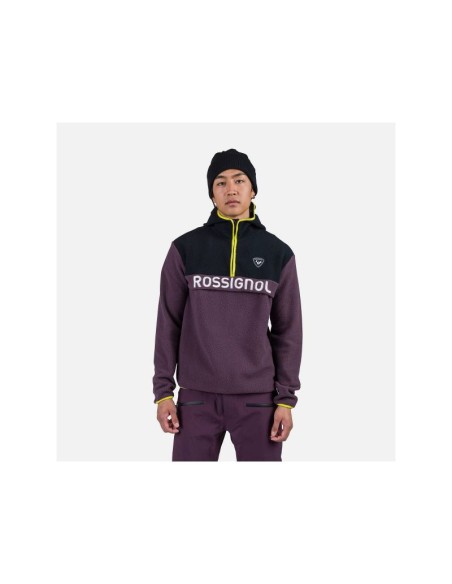 Rossignol Alltrack Fleece sweatshirt