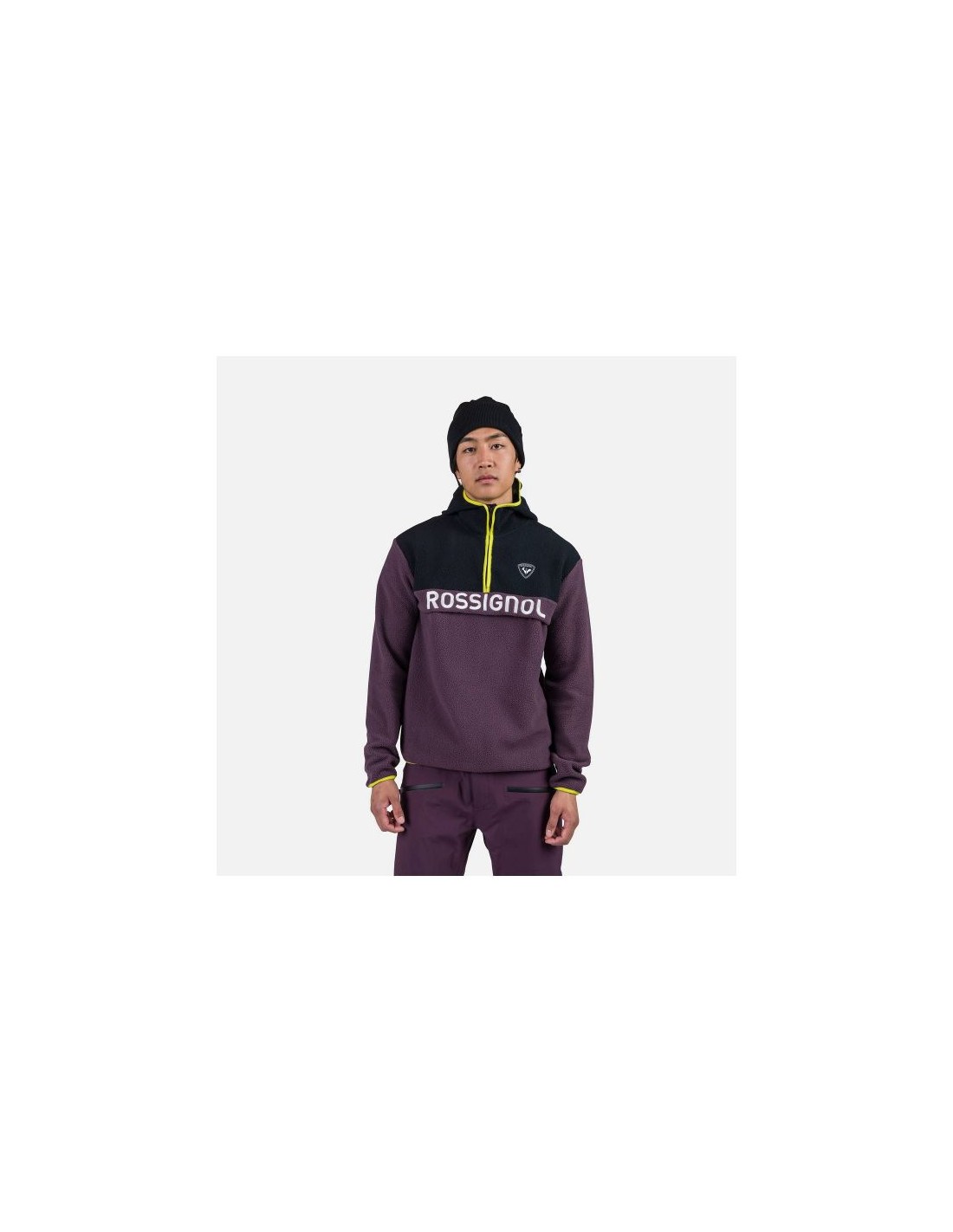 Rossignol Alltrack Fleece sweatshirt