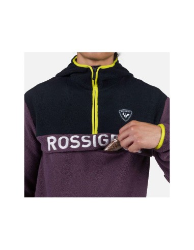 Rossignol Alltrack Fleece sweatshirt