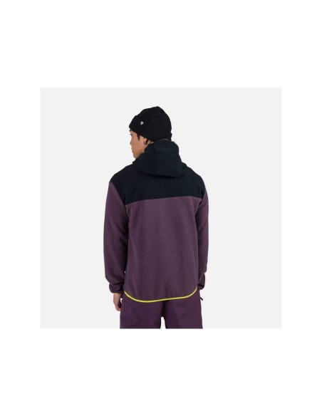 Rossignol Alltrack Fleece sweatshirt