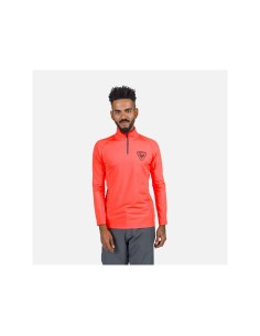 Rossignol New Hero Classique Hz Tshirt red