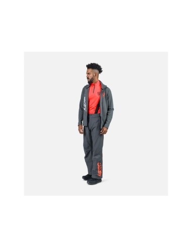 Rossignol New Hero Classique Hz Tshirt red