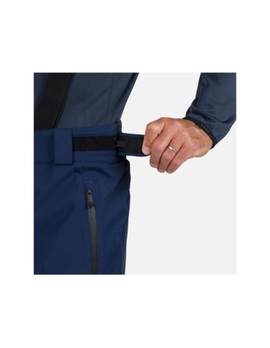 Rossignol Diretta Pant Navy Blue