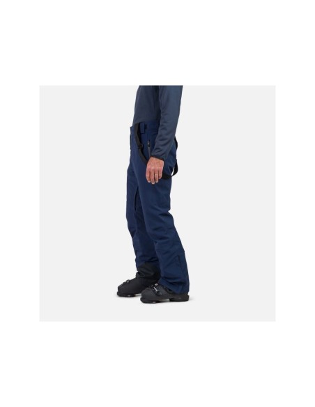 Rossignol Diretta Pant Navy Blue