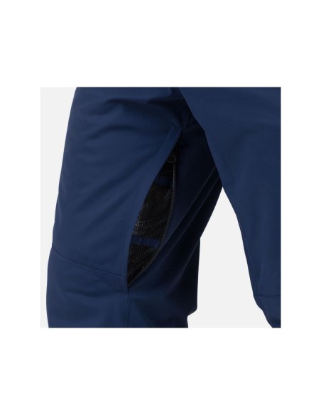 Rossignol Diretta Pant Navy Blue