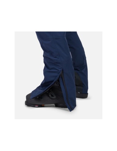 Rossignol Diretta Pant Navy Blue