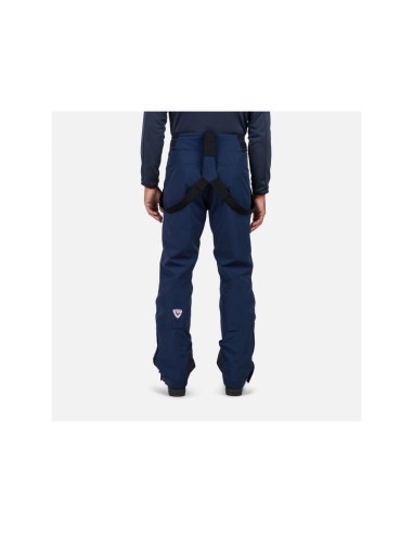 Rossignol Diretta Pant Navy Blue