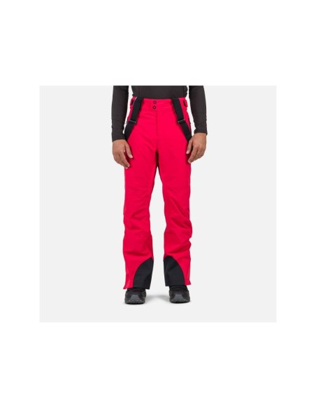 Rossignol Diretta Pant red
