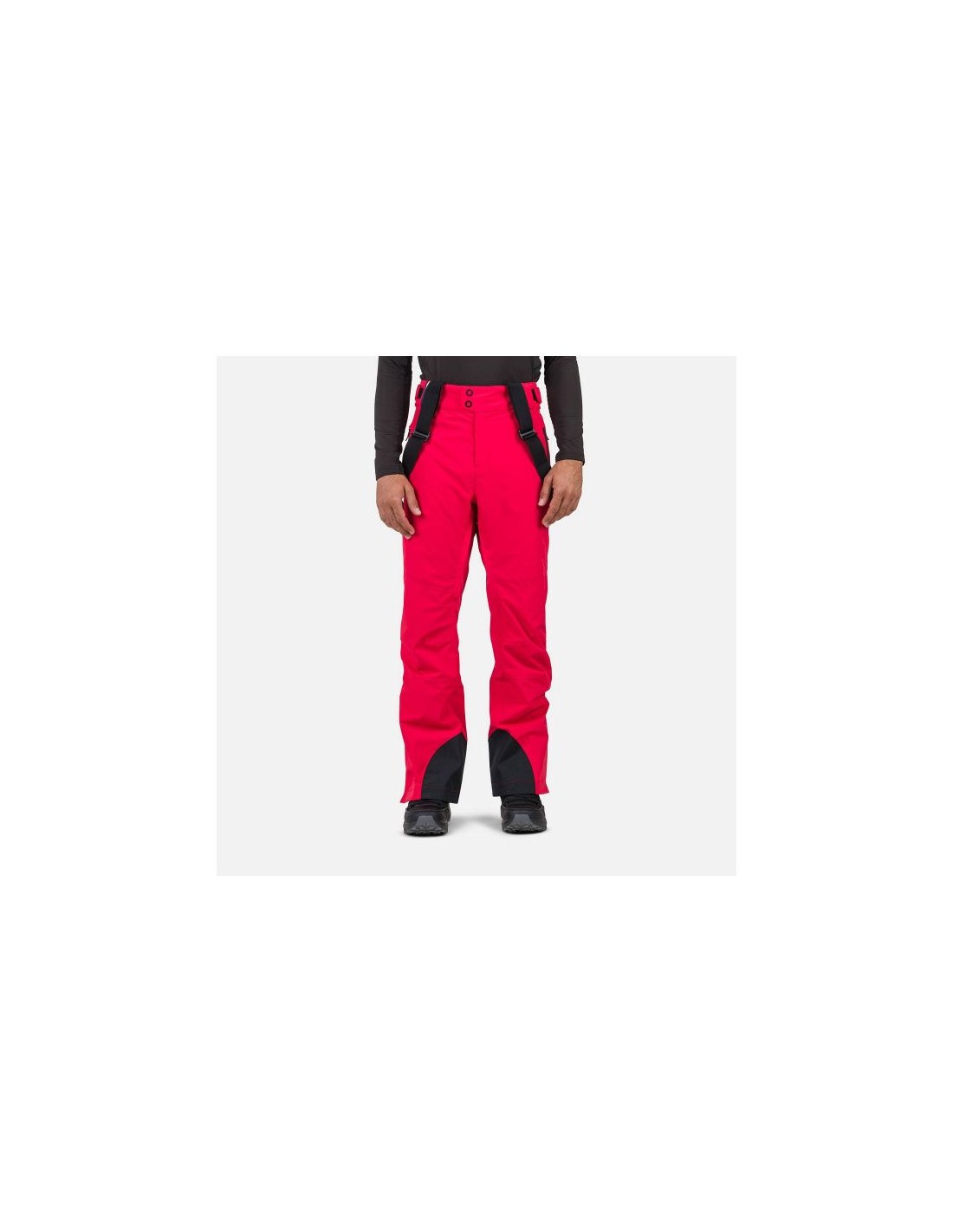 Rossignol Diretta Pant red