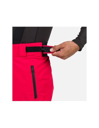 Rossignol Diretta Pant red