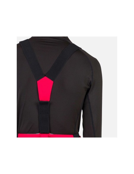 Rossignol Diretta Pant red