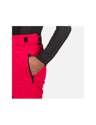 Rossignol Diretta Pant red