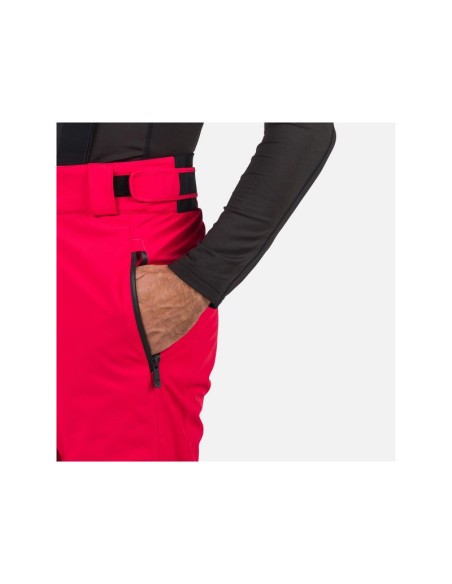 Rossignol Diretta Pant red