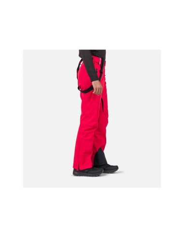 Rossignol Diretta Pant red