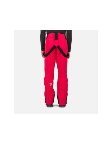 Rossignol Diretta Pant red