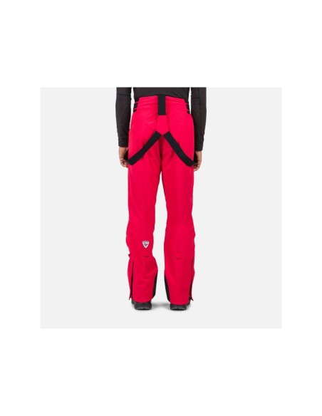 Rossignol Diretta Pant red