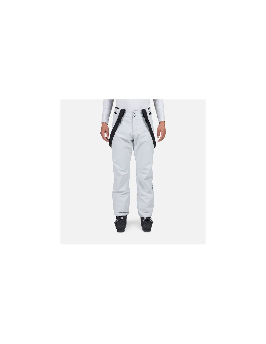 ROSSIGNOL Rossignol Hero Velika Pant Gray