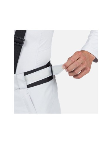 Rossignol Hero Velika Pant Gray