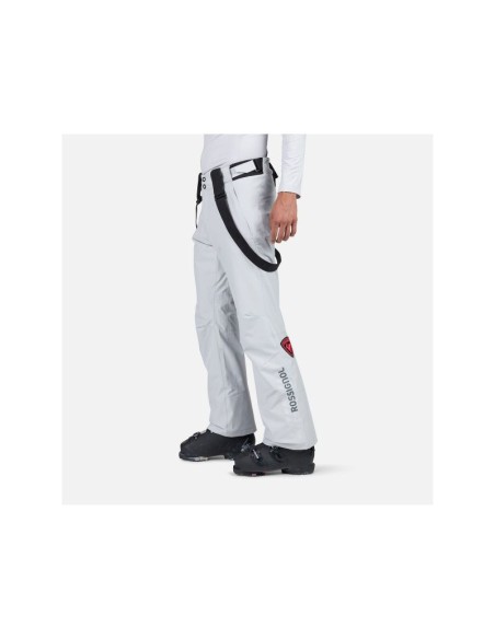 Rossignol Hero Velika Pant Gray